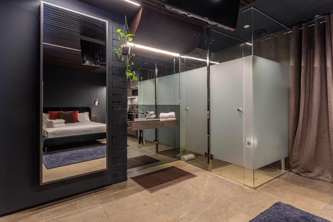 Luxury Evolution Rooms Alicante Exterior photo