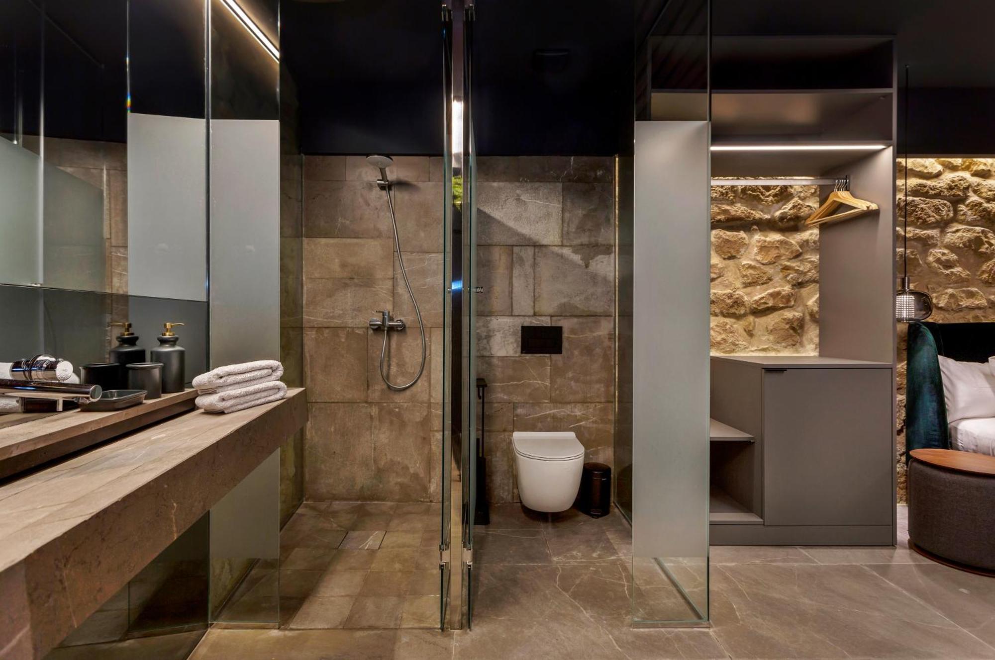 Luxury Evolution Rooms Alicante Exterior photo